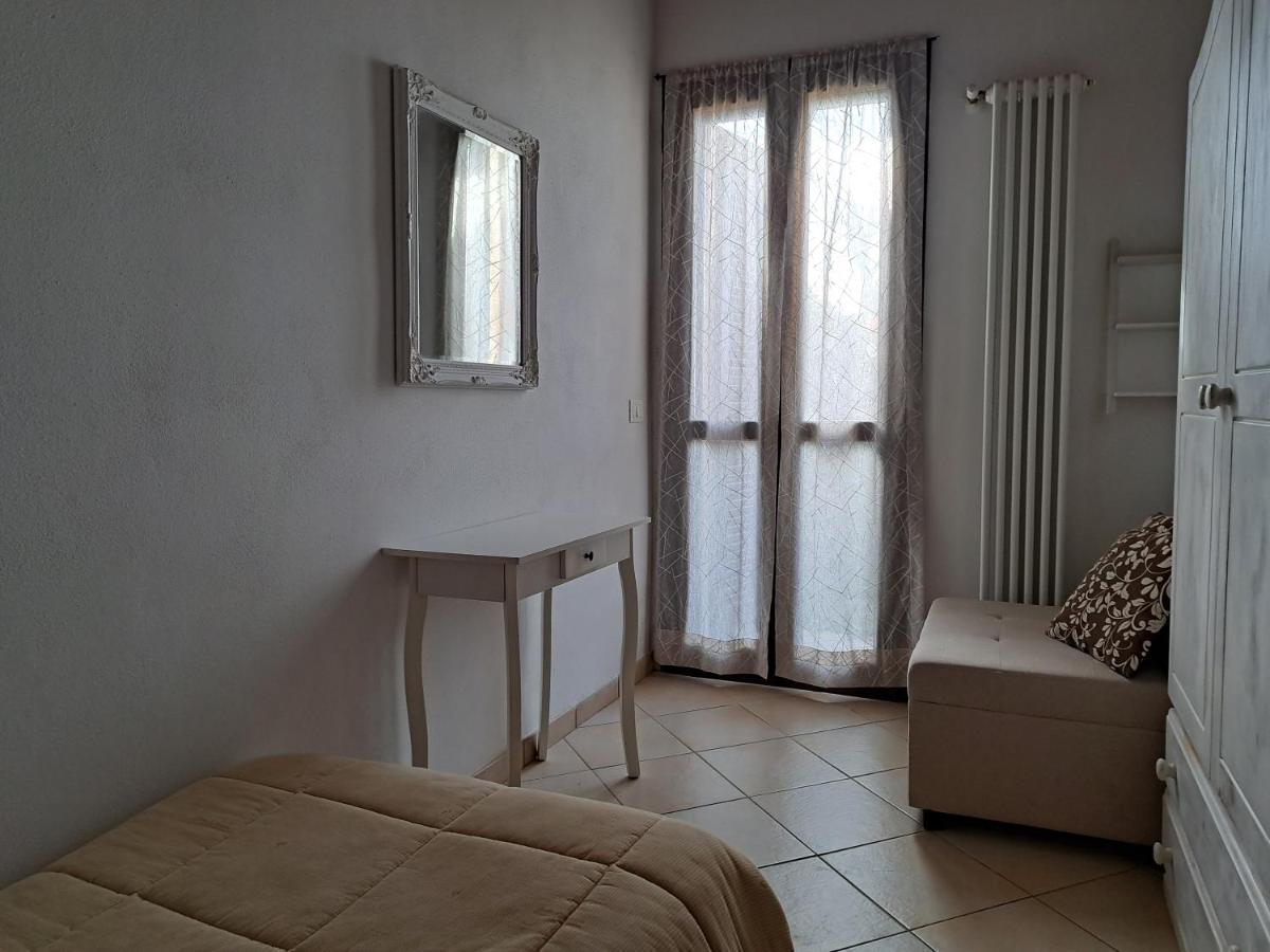 Villetta Pia Contignano Εξωτερικό φωτογραφία